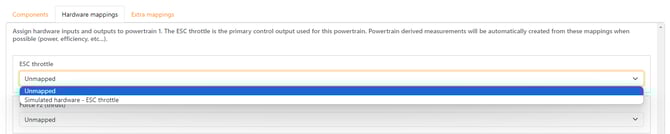 troubleshooting no force torque readings